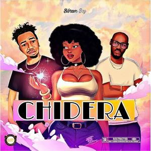 CHIDERA (Explicit)