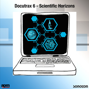 Docutrax, Vol. 6: Scientific Horizons