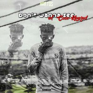 Don't Wanna See (feat. Case-Klowzed)