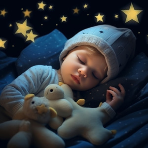 Bedtime Lullabies - Celestial Baby Lullaby Night