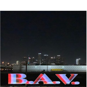 Cali Livin' (Explicit)