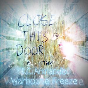 Warehouse Freeze (feat. Alvinaya/Ivanor)