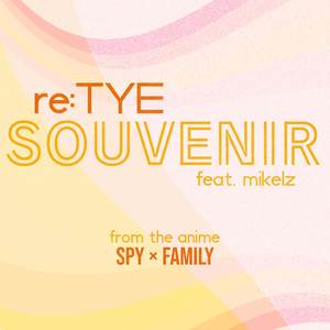 Souvenir (From "Spy X Family") (English Cover)