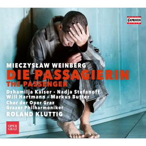 Passazhirka (The Passenger), Op. 97 - Act II Scene 7: Oh, schon wieder die Frau, diese geheimnisvolle Passagierin (Walter, Lisa)