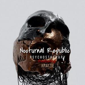 Nocturnal Republic (feat. Krayzie) (Explicit)