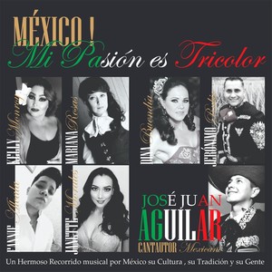 Que Orgullo Ser Mexicano