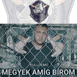 Megyek Amíg Bírom