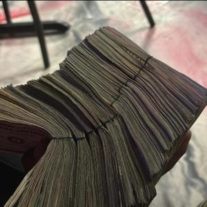 No Fronts (feat. 45TrapStar) (Explicit)