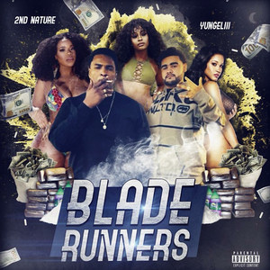 Blade Runners