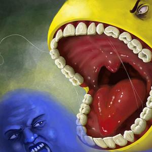 Hyperventilate (feat. Try1) (Explicit)