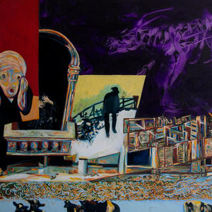 Rebaño (feat. eneteka) (Explicit)