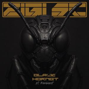 Black Hornet (feat. Konquest)