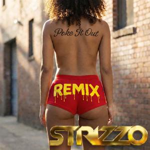 Poke It Out (feat. Lil Kee, SLOW RNG, Sity Boi & DJ Shotgunn|Keezone Remix|Explicit)