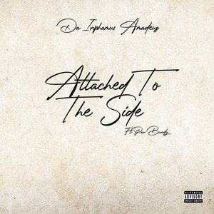 Attached to the Side (Explicit)