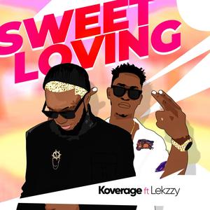 Sweet Loving (feat. Lekkzy)