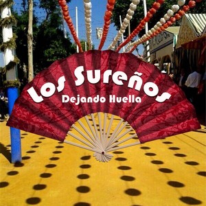 Los Sureños - Dejando Huella