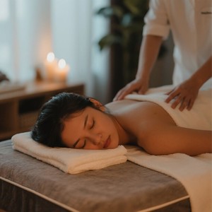 Comfort Tunes Deep Massage
