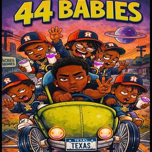 Aint (N.O) Body (feat. Tae Lacy) (Explicit)