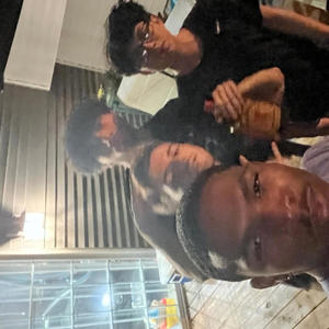 The Huzz (feat. Yati) (Explicit)