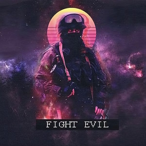 Fight Evil