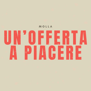 Un'offerta a piacere