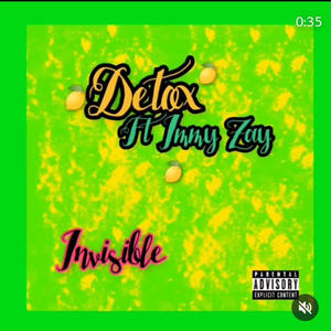 Detox (feat. Immy zay & Nimuz) [Explicit]