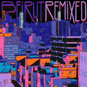 To The Sea (Etyen Remix)