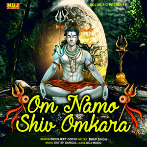 Om Namo Shiv Omkara