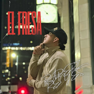 El Fresa (Explicit)