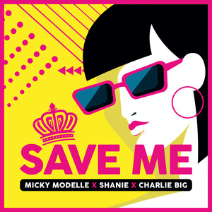 Save Me (Radio Edit)