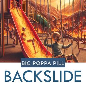 BaCKSLidE (Explicit)