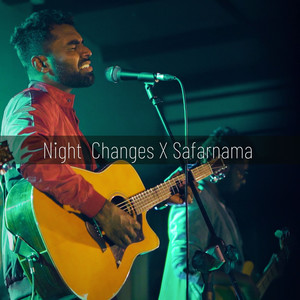 Night Changes X Safarnama (Tamil Version)