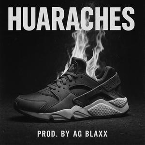 Huaraches (Explicit)