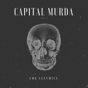 Capital Murda (Explicit)