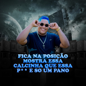FICA NA POSIÇÃO MOSTRA ESSA CALCINHA QUE ESSA PORRA E SO UM PANO (Explicit)