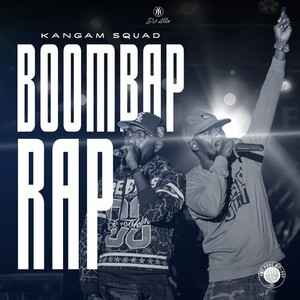 Boombap Rap