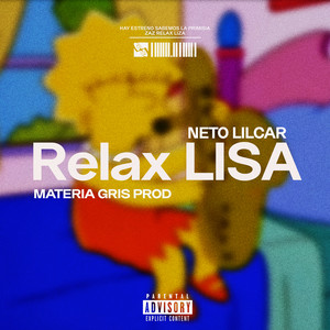 Relax Lisa (Explicit)
