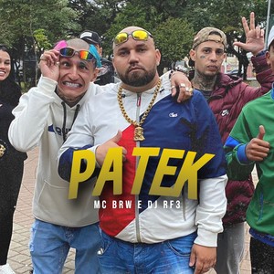 Patek (Explicit)