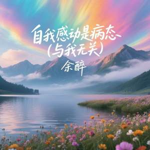 自我感动是病态 (与我无关)-余醉