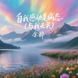 自我感动是病态 (与我无关)
