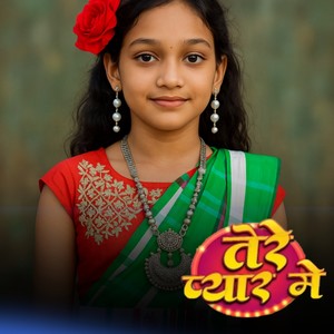 TERE PYAR ME