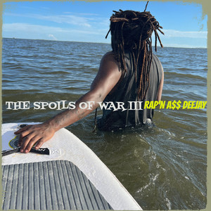 Strugglez and Misery (Explicit)