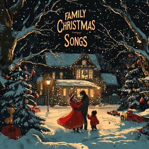 Family Christmas Songs