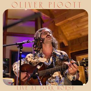 Eyes My Daddy Gave Me (Live)