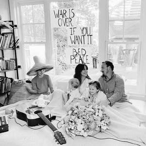 Happy Xmas(War is Over)