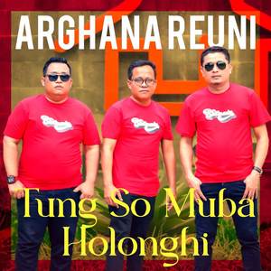 Tung So Muba Holonghi
