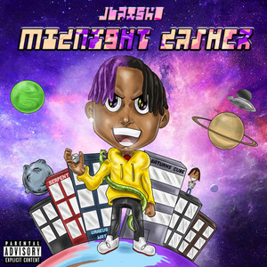 Midnight Dasher 2.0 (Explicit)