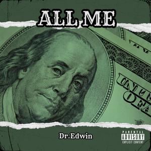 All Me (Explicit)