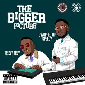 The Bigger Picture (Explicit)