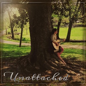 Unattached(feat. Haley Mae Campbell)